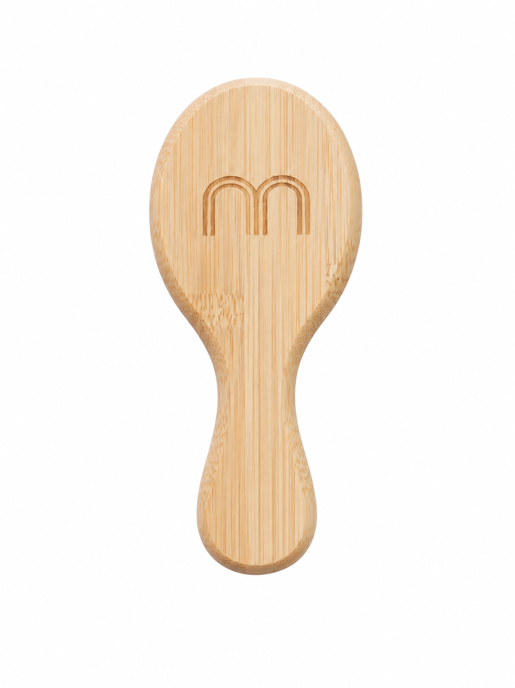 Mini Metal Bristle Hair Brush
